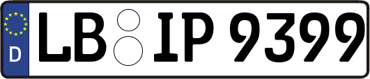 LB-IP9399