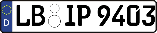 LB-IP9403
