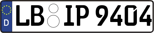 LB-IP9404