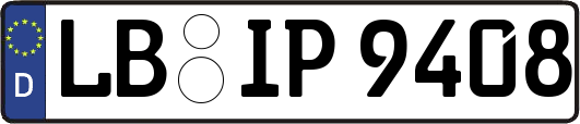 LB-IP9408