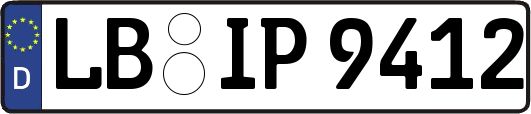 LB-IP9412
