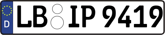 LB-IP9419