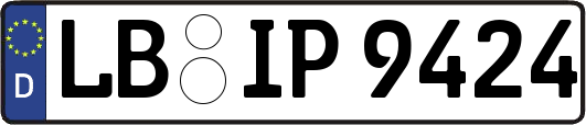 LB-IP9424