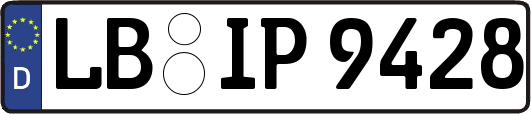 LB-IP9428