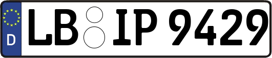 LB-IP9429