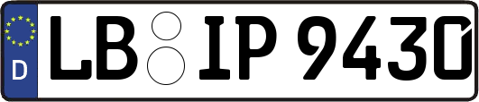 LB-IP9430