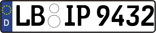 LB-IP9432