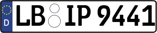 LB-IP9441
