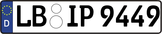 LB-IP9449