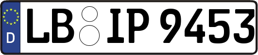 LB-IP9453