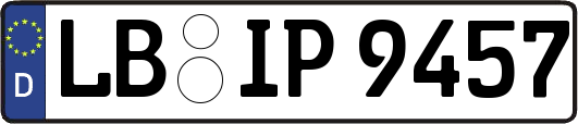 LB-IP9457