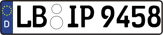 LB-IP9458