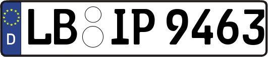 LB-IP9463