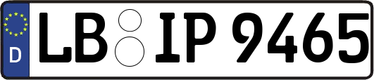 LB-IP9465