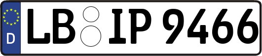 LB-IP9466
