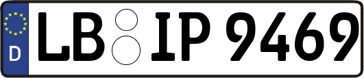 LB-IP9469