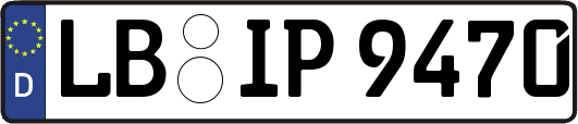 LB-IP9470
