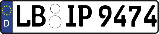 LB-IP9474