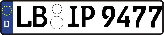 LB-IP9477