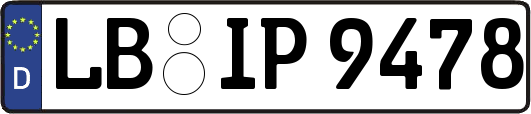 LB-IP9478