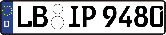 LB-IP9480