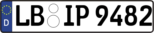 LB-IP9482