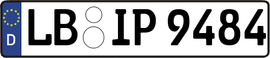 LB-IP9484