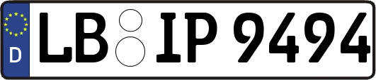 LB-IP9494