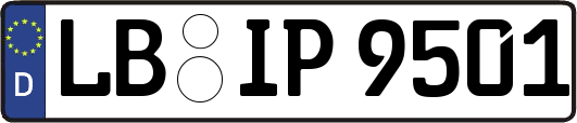 LB-IP9501