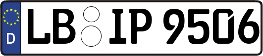 LB-IP9506