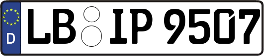 LB-IP9507