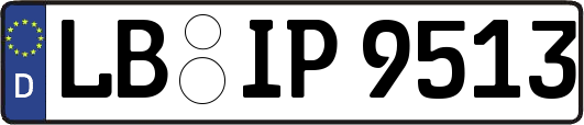 LB-IP9513