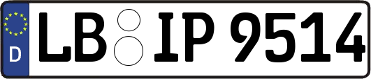 LB-IP9514