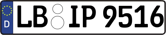 LB-IP9516