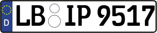 LB-IP9517