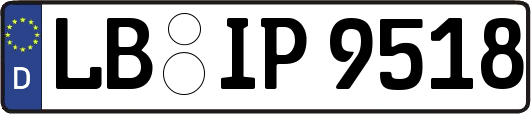 LB-IP9518