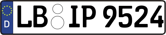 LB-IP9524