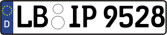 LB-IP9528