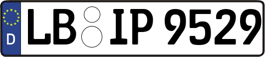 LB-IP9529