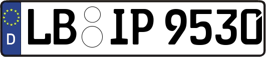 LB-IP9530