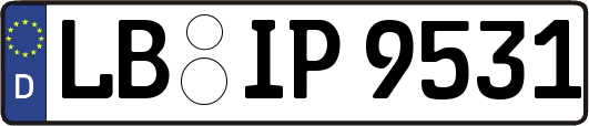 LB-IP9531