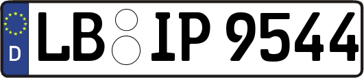 LB-IP9544
