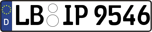 LB-IP9546