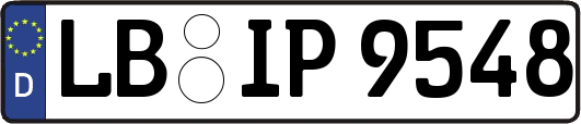 LB-IP9548