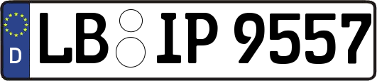 LB-IP9557