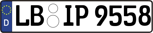 LB-IP9558