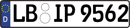 LB-IP9562