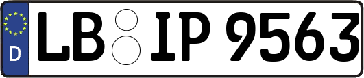 LB-IP9563