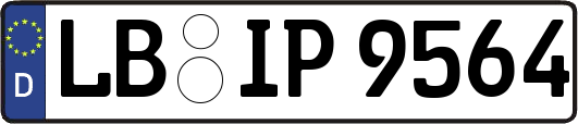 LB-IP9564