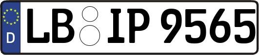 LB-IP9565